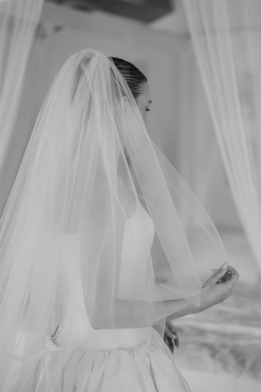 A Tuscan Wedding for Shannon and Seif