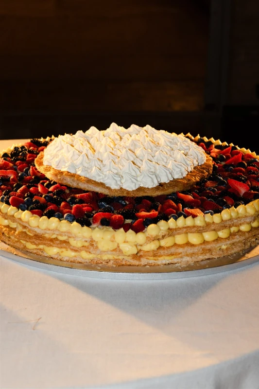 A Tuscan Wedding for Shannon and Seif