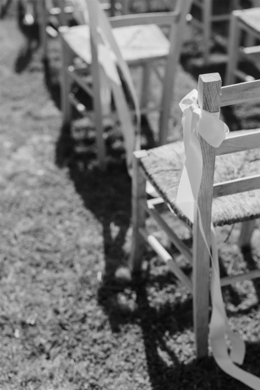 A Tuscan Wedding for Shannon and Seif