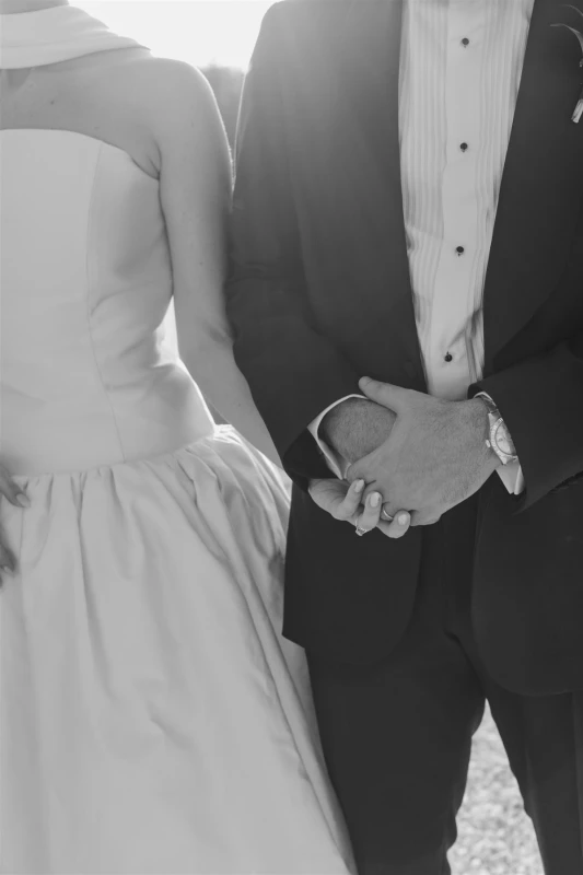 A Tuscan Wedding for Shannon and Seif