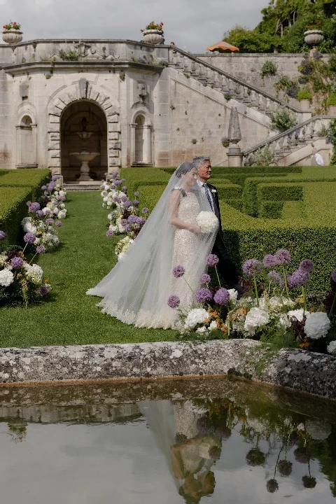 Sophie Raval | Wedding Veils