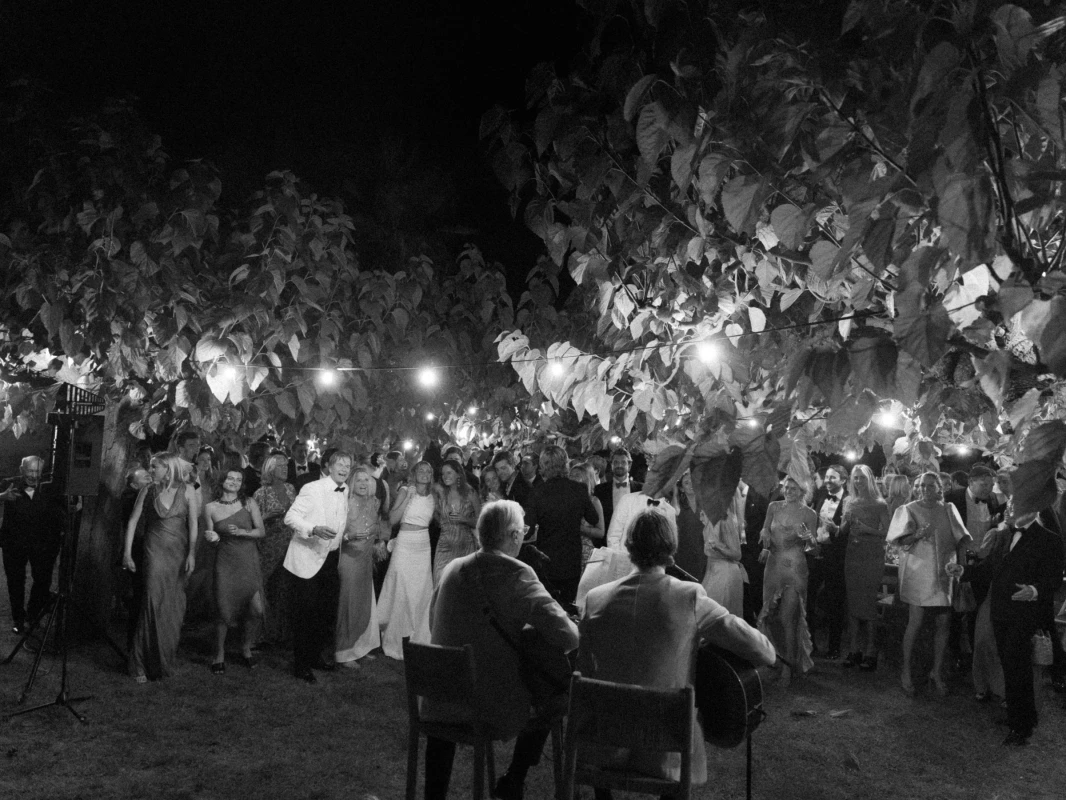 A Mediterranean Wedding for Storm and Jan Willem