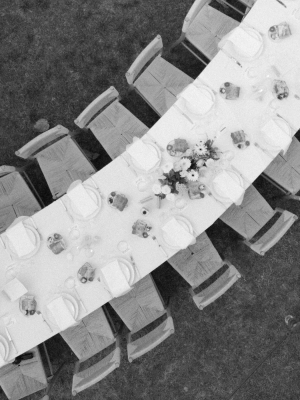 A Mediterranean Wedding for Storm and Jan Willem