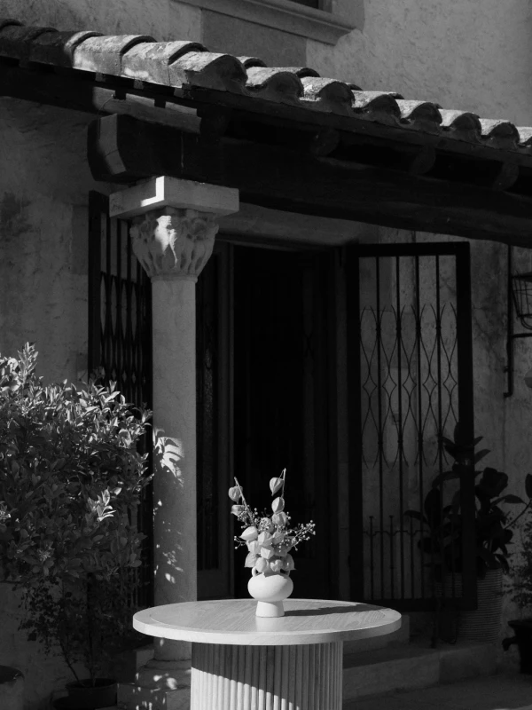 A Mediterranean Wedding for Storm and Jan Willem