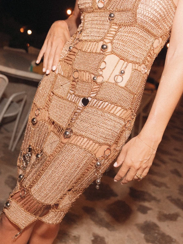 A Mediterranean Wedding for Storm and Jan Willem