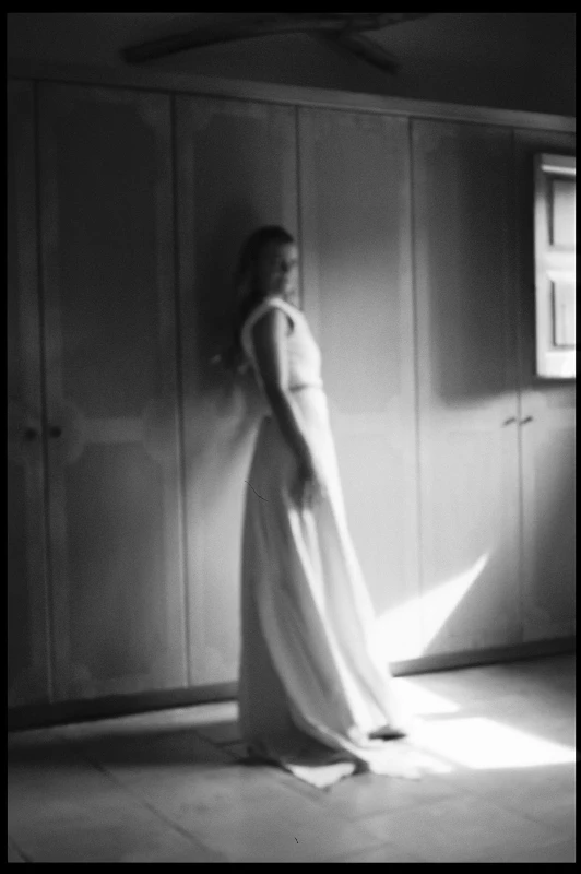 A Mediterranean Wedding for Storm and Jan Willem