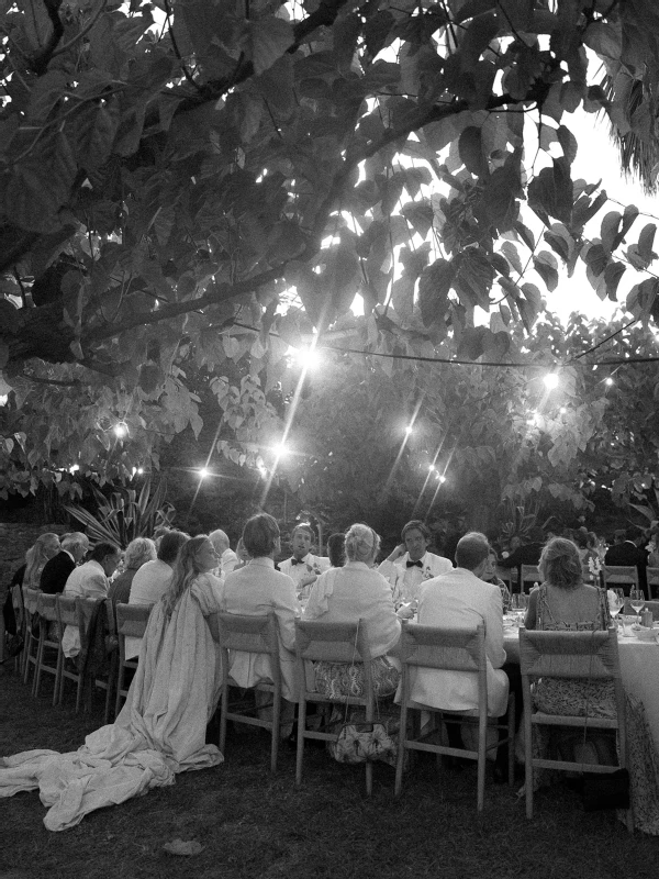 A Mediterranean Wedding for Storm and Jan Willem