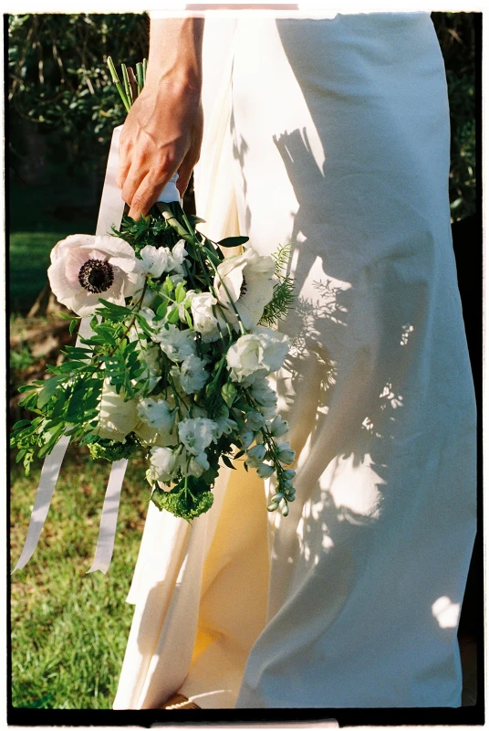 A Mediterranean Wedding for Storm and Jan Willem