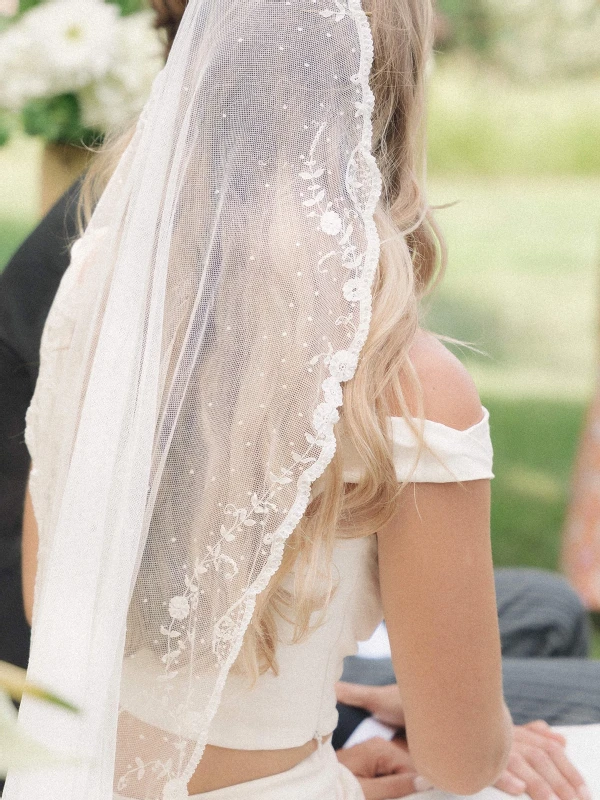 A Mediterranean Wedding for Storm and Jan Willem