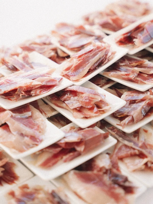 A Mediterranean Wedding for Storm and Jan Willem