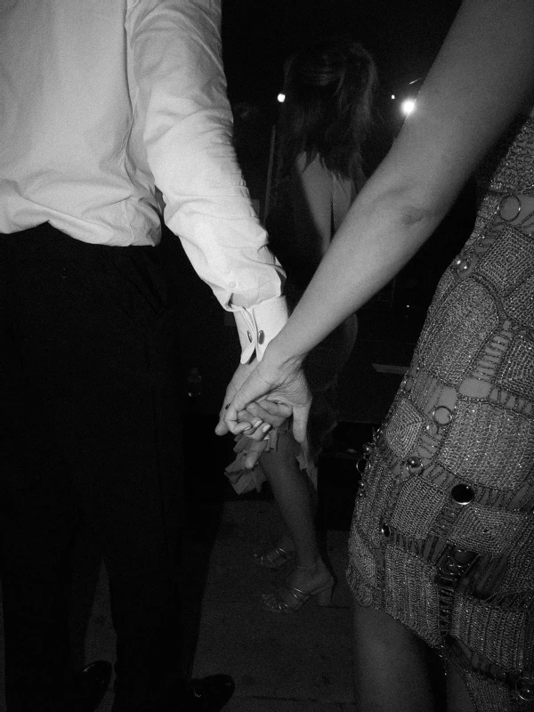 A Mediterranean Wedding for Storm and Jan Willem