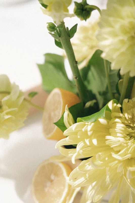 A Mediterranean Wedding for Storm and Jan Willem