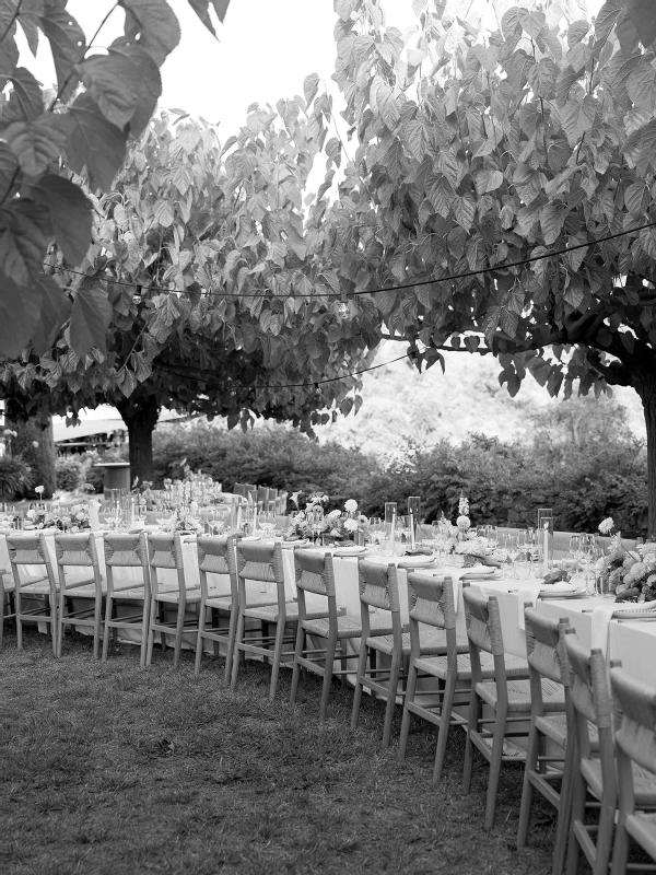 A Mediterranean Wedding for Storm and Jan Willem