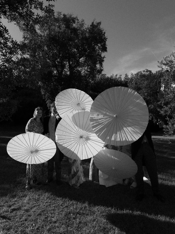 A Mediterranean Wedding for Storm and Jan Willem