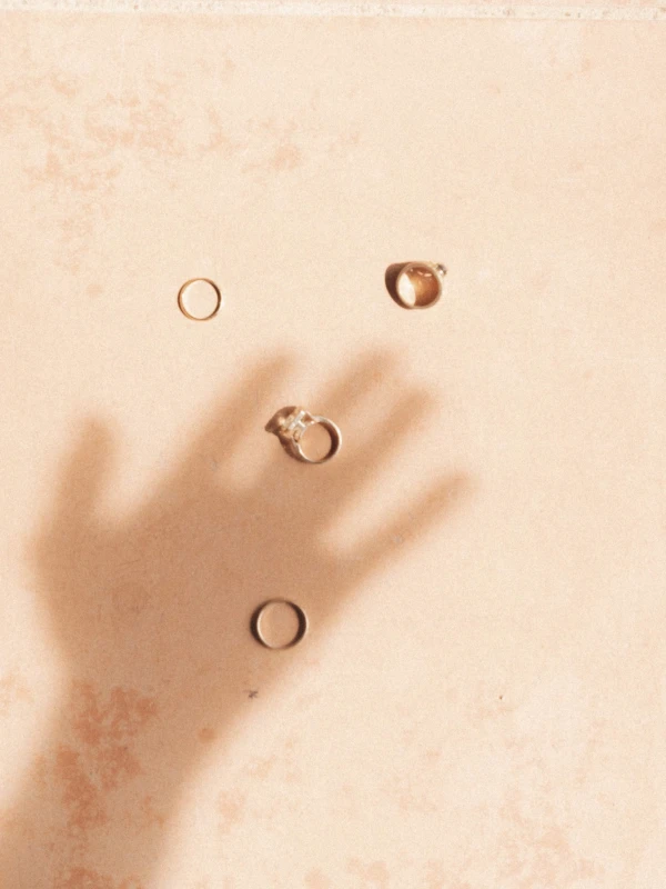 A Mediterranean Wedding for Storm and Jan Willem