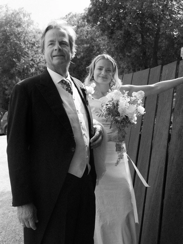 A Mediterranean Wedding for Storm and Jan Willem