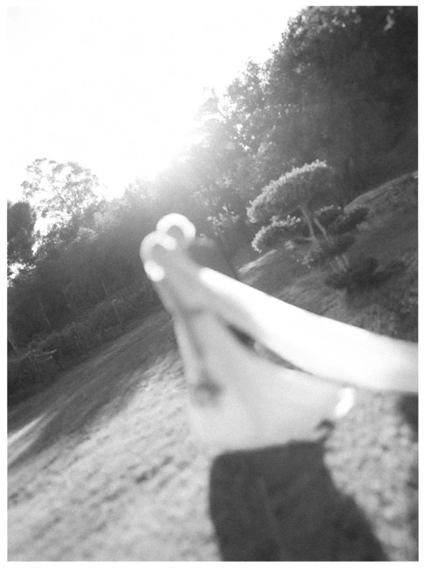 A Mediterranean Wedding for Storm and Jan Willem