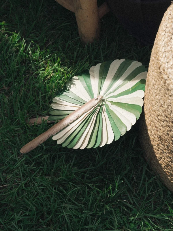 A Mediterranean Wedding for Storm and Jan Willem