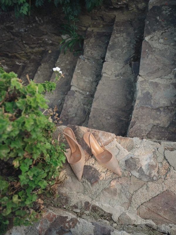 A Mediterranean Wedding for Storm and Jan Willem