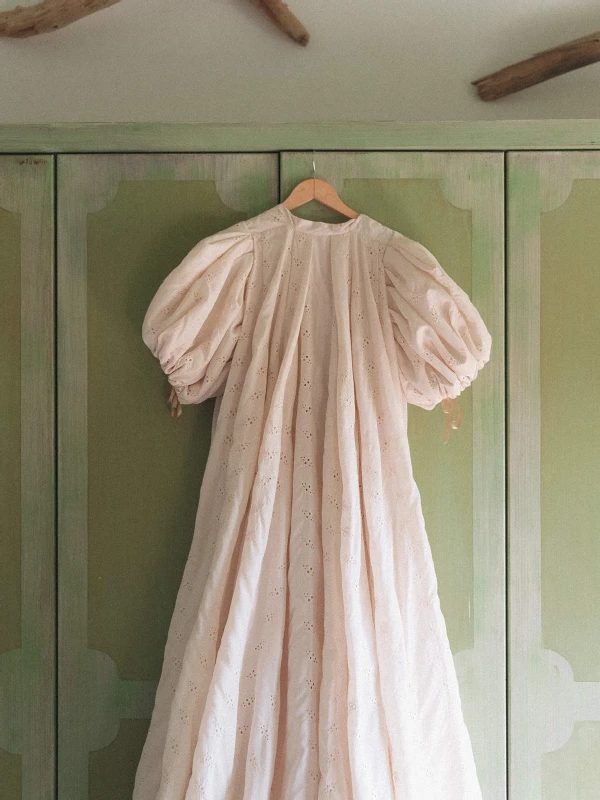 A Mediterranean Wedding for Storm and Jan Willem