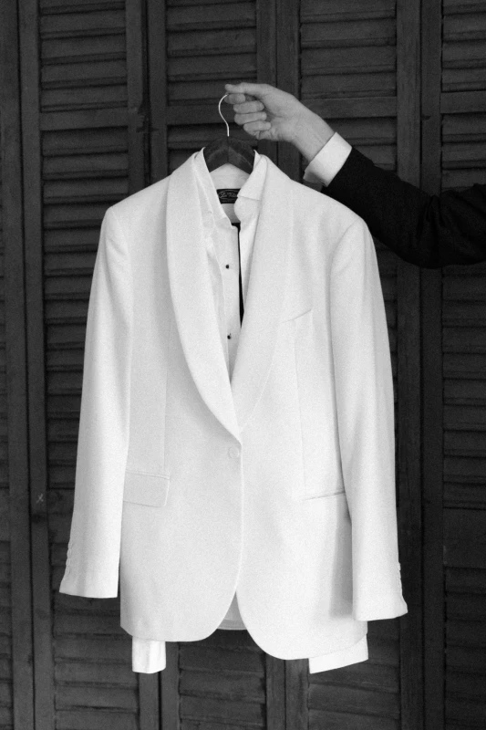 A Mediterranean Wedding for Storm and Jan Willem