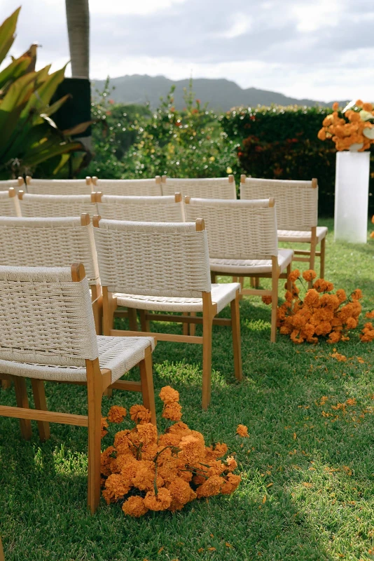 An Hacienda Wedding for Sydney and Austin