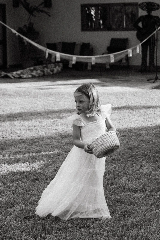 An Hacienda Wedding for Sydney and Austin