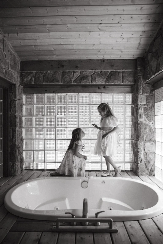 A Whimsical Wedding for Sydney and Kurt