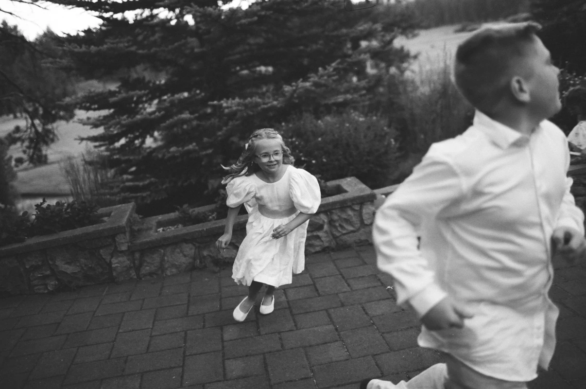 A Whimsical Wedding for Sydney and Kurt