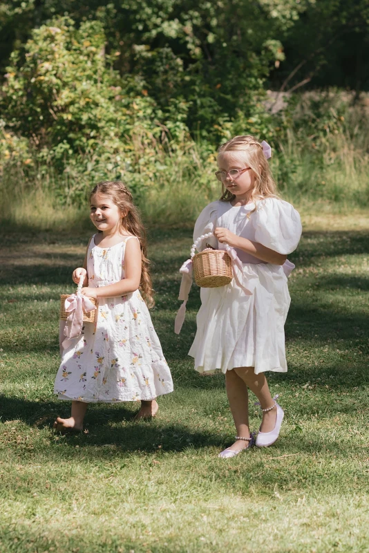 A Whimsical Wedding for Sydney and Kurt