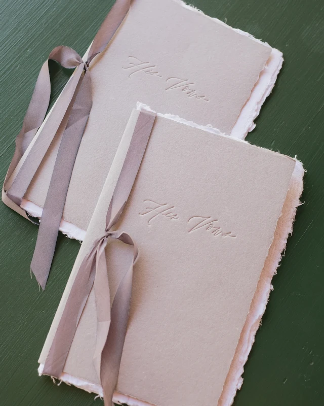 A Whimsical Wedding for Sydney and Kurt