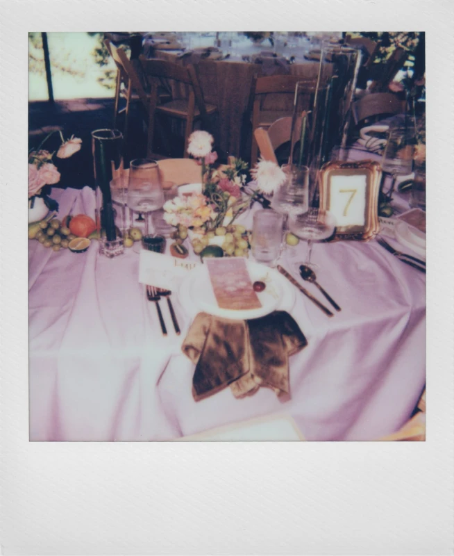 A Whimsical Wedding for Sydney and Kurt