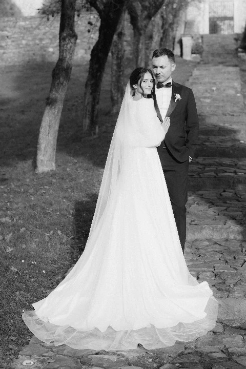 The Bellissimo Weddings