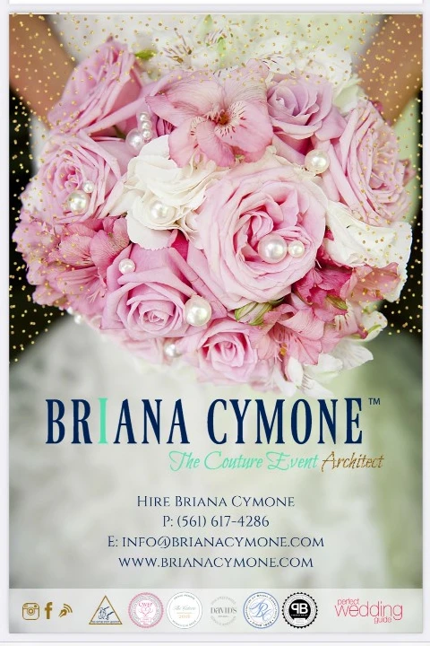 The Couture Event Architect