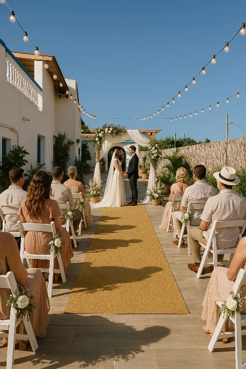 The Dragonfly Retreat